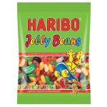 Желейні цукерки Haribo Jelly Beans Vegan (фасольки) Німеччина 160 г