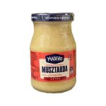 Гірчиця гостра (муштарда) ostra Madero Польща 210 г