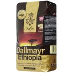 Кава зернова Dallmayr Ethiopia 100% арабіка Німеччина 500г