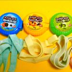 Желейні (жувальні) цукерки Roller 5шт х 18 м Німеччина