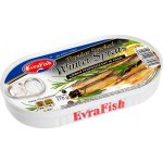 Шпроти в олії Szprots Winter Evra Fish Польща 170г