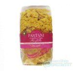 Макаронні вироби з твердих сортів пшениці Pastani Farfalle (Бантики) 500 г Італія