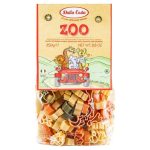 Макарони дитячі Pasta Dalla Costa ZOO (звірятка) Італія 250 г