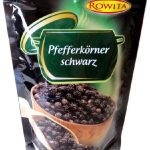 Перець чорний мелений, Rovita Польща 80г