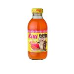 Сік дитячий Kiki яблуко, морква, банан Польща 330 мл