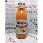 Сік Мультивітаміну Dr Witt виноград/ананас/ яблуко/ апельсин Польща 532 мл