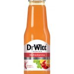 Сік Мультивітаміну Dr Witt виноград/ананас/ яблуко/ апельсин Польща 532 мл