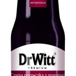 Сік Мультивітаміну Dr Witt чорна смородина/гранат/ Польща 532 мл