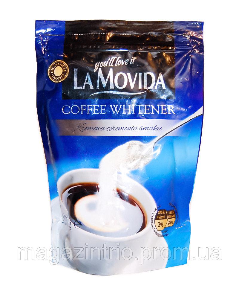 Вершки сухі кава La Movida Польща 200г