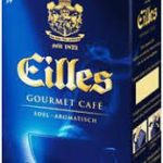 Кава мелена Darboven Eilles Gourmet Cafe 500г