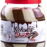 Шоколадно-горіховий крем (паста) Schoko Duett Німеччина 750г