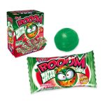 Жувальні цукерки (жовченята) без глютену Fini Water Melon (арбуз кислий) Іспанія 200штх5г