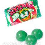 Жувальні цукерки (жовченята) без глютену Fini Water Melon (арбуз кислий) Іспанія 200штх5г