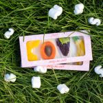 Фруктовий Мармелад ИгрИс МІНІ від виробника