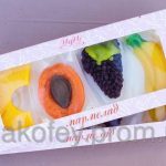 Фруктовий Мармелад ИгрИс МІНІ від виробника