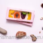 Фруктовий Мармелад ИгрИс МІНІ від виробника