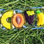 Фруктовий Мармелад ИгрИс МІНІ від виробника