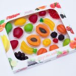 Мармелад ИгрИс фруктовий Україна 425г