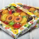 Мармелад ИгрИс фруктовий Україна 425г