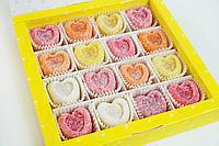 Мармелад Ігрис фруктовий ЛЮБОВ'Я 330 г