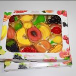 Мармелад ИгрИс фруктовий Україна 330г