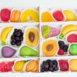 Мармелад ИгрИс фрукти 550г Україна м