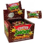 Жувальна гумка Chupa Chups Center Shock Cola (кисла кола) 4 г