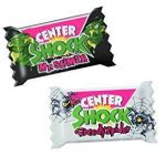 Жувальна гумка Chupa Chups Center Shock monster mix (монстр кола, монстр апельсин) 4 г