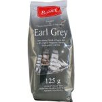 Чай чорний листовий Bastek Earl Grey (Сідою Граф) з бергамотом Польща 125г