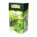 Чай зелений Big Aktiv Польща 100 г