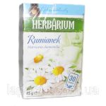 Чай трав'яний Herbarium з ромашкою 30 спакет. Польща