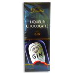 Шоколадні цукерки з лікером Doulton Gin Liqueur (c Джином) Німеччина 150г
