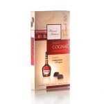 Шоколадні цукерки з коньяком Warner Hudson VS Cognac Німеччина 150 г