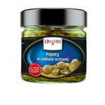 Каперси Helcom консервовані Польща 200 г