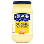 Майонез HELLMANNS ORIGINAL Братислава 405г