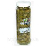 Каперси консервовані Luxeapers Іспанія 100г