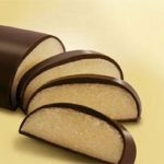 Марципан праліне з мигдалем Lindt Fioretto Marzipan 115 г