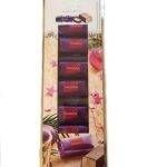 Марципан у чорному шоколаді ( цукерки) Marzipan Favorina Dark 125 г Німеччина