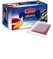 Чай фруктовий Celmar смородина Польща 20 пакетиків 34 г