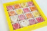 Мармелад Ігрис фруктовий ЛЮБОВ'Я 330 г