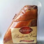 Ulto Крудо PROSCIUTTO CRUDO SALUMEO Італія 1 кг