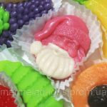 Мармелад ИгрИс фруктовий Україна 425г