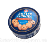 Печиво Butter Cookies (зручне) у ж/б Австрія 454 г