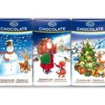 Шоколад молочний (міні-шоколадки) Only 5х15г Австрія