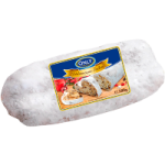 Штолен із родзинками та цукатами Quickbury Stollen Christ 750 г Німеччина