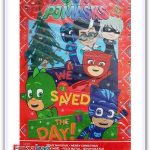 Шоколадний адвент-календар 65 г Іспанія