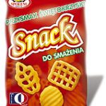 Снеки Snack do smazenia Польща 200г