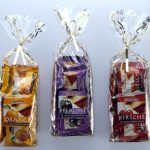 Марципан в шоколаді з вишневою, апельсинової, сливової начинкою Kirsche edel marzipan 150г Німеччина