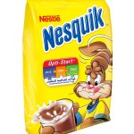 Какао напій Nesquik chocolate, шоколад Nestle 500 г Швейцарія