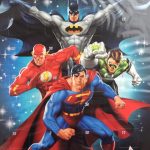 Адвент календар шоколадний Німеччина 75г